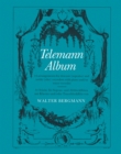 Image for Telemann Album