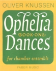 Image for Ophelia Dances Book 1