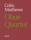 Image for Oboe Quartet No.1