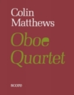 Image for Oboe Quartet No.1