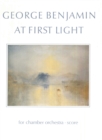 Image for At First Light
