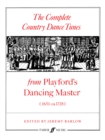 Image for The Complete Country Dance Tunes