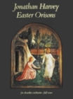 Image for Easter Orisons