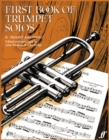 Image for First book of trumpet solos