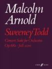Image for Sweeney Todd Concert Suite