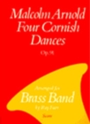 Image for Four Cornish Dances