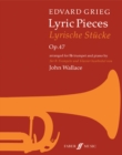 Image for Lyric Pieces