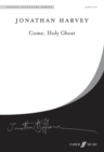 Image for Come, Holy Ghost