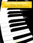 Image for Piano progressBook 1,: First classics - solo and duet