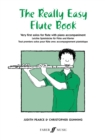 Image for Really Easy Flute Book