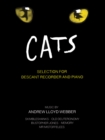 Image for Cats Selection (Recorder)