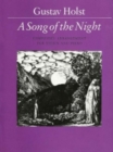 Image for A Song of the Night