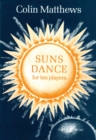 Image for Suns Dance