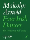 Image for Four Irish Dances