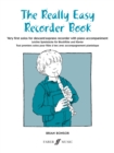 Image for Really Easy Recorder Book