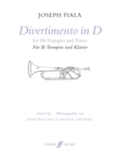 Image for Divertimento In D