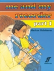 Image for Me and My Recorder part 1
