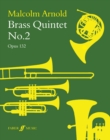 Image for Brass Quintet No.2