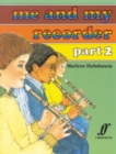 Image for Me and My Recorder part 2