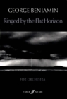 Image for Ringed by the Flat Horizon