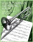 Image for Second Book Of Trombone Solos
