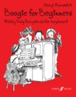Image for Boogie for Beginners