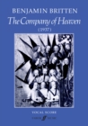 Image for The Company Of Heaven