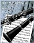 Image for Second Book Of Clarinet Solos