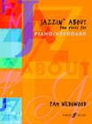 Image for Jazzin&#39; About : (Piano)