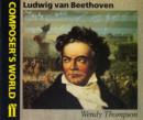 Image for Composer&#39;s World: Beethoven