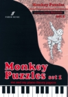 Image for Monkey Puzzles set 1