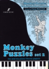 Image for Monkey Puzzles set 2