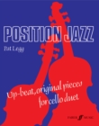 Image for Position Jazz (cello duets)
