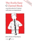 Image for The Really Easy C Clarinet Book