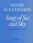 Image for Songs of Sea and Sky