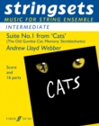 Image for Cats Suite No.1 Stringsets