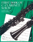 Image for First Book Of C Clarinet Solos
