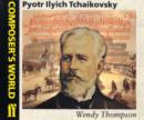 Image for Composer&#39;s World: Tchaikovsky