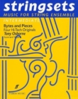 Image for Bytes And Pieces