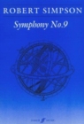 Image for Symphony No. 9
