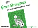 Image for Green Stringpops (Cello)