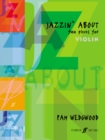 Image for Jazzin&#39; About (Violin)