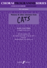 Image for Memory &amp; other choruses from Cats (Upper Voices)
