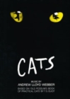 Image for Memory &amp; other choruses from Cats