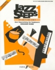Image for Jazzsteps 1: Starting out