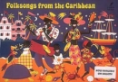 Image for Folksongs from the Caribbean