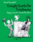 Image for Boogie Duets For Beginners