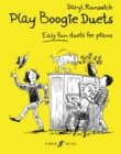 Image for Play Boogie Duets