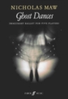 Image for Ghost Dances