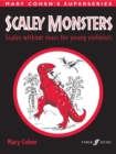 Image for Scaley Monsters